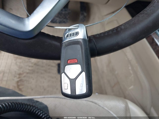 2017 AUDI Q7 WA1LAAF77HD014142 Photo 10