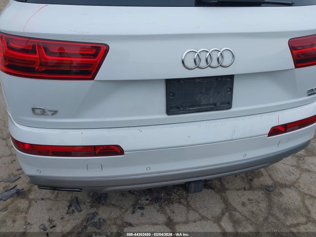 2017 AUDI Q7 WA1LAAF77HD014142 Photo 5