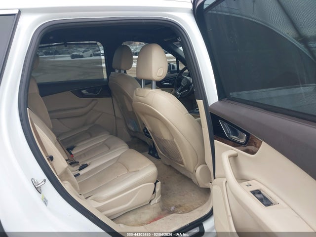 2017 AUDI Q7 WA1LAAF77HD014142 Photo 7