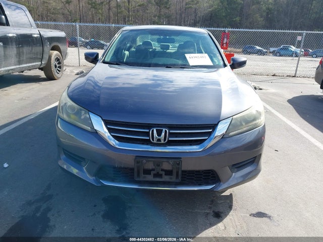 Продажа на аукционе авто 2013 Honda Accord Lx, vin: 1HGCR2F34DA233171, номер лота: 44302482