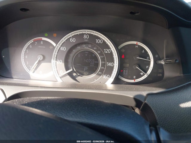 Продажа на аукционе авто 2013 Honda Accord Lx, vin: 1HGCR2F34DA233171, номер лота: 44302482