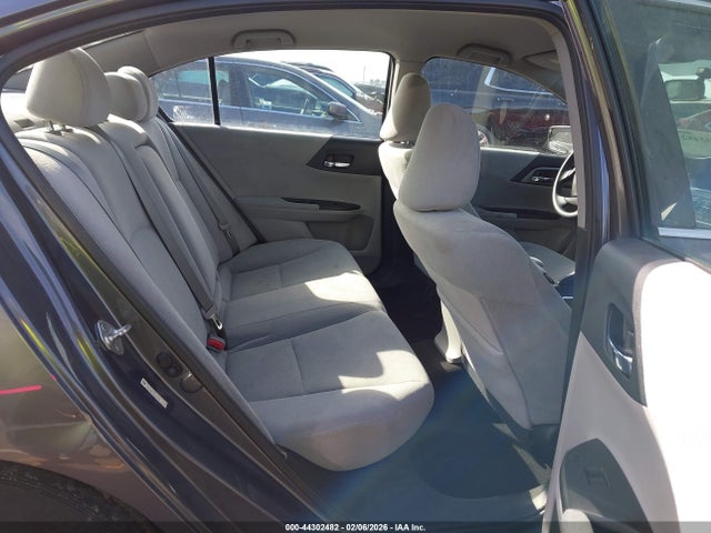 Продажа на аукционе авто 2013 Honda Accord Lx, vin: 1HGCR2F34DA233171, номер лота: 44302482