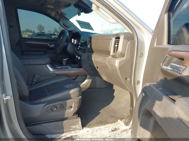 3GTUUDED7SG342228 GMC Sierra 1500 4wd Short Box Slt