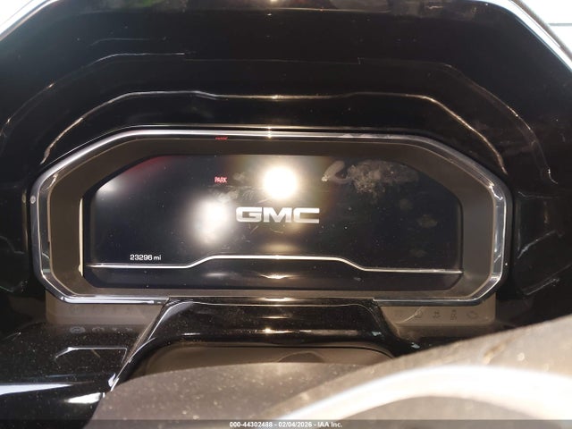 3GTUUDED7SG342228 GMC Sierra 1500 4wd Short Box Slt