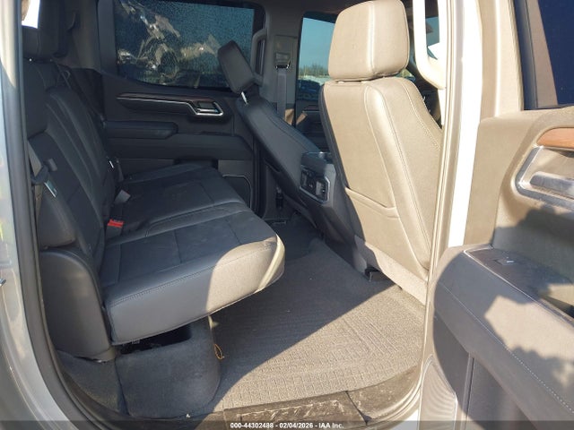 3GTUUDED7SG342228 GMC Sierra 1500 4wd Short Box Slt