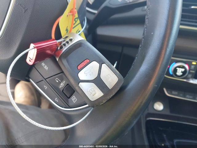 2023 AUDI Q5 WA1EAAFY1P2041896 Photo 10