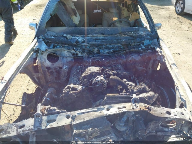 1993 LINCOLN TOWN CAR 1LNLM82W7PY771113 Photo 9