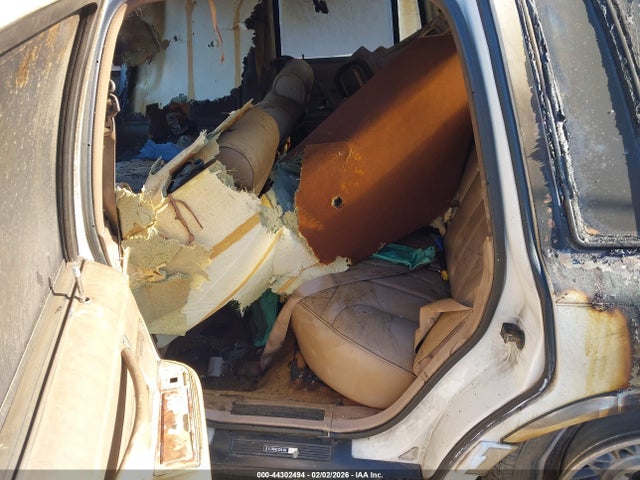 1993 LINCOLN TOWN CAR 1LNLM82W7PY771113 Photo 7