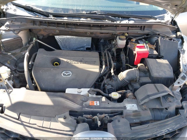 Auction sale of the 2010 Mazda Cx-7 I Sport, vin: JM3ER2W50A0350344, lot number: 44302495