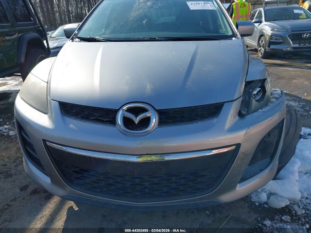 Auction sale of the 2010 Mazda Cx-7 I Sport, vin: JM3ER2W50A0350344, lot number: 44302495