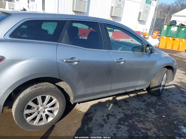 Auction sale of the 2010 Mazda Cx-7 I Sport, vin: JM3ER2W50A0350344, lot number: 44302495