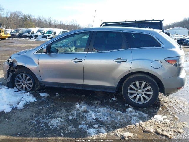 Auction sale of the 2010 Mazda Cx-7 I Sport, vin: JM3ER2W50A0350344, lot number: 44302495