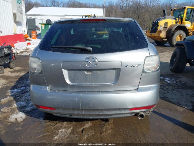 Auction sale of the 2010 Mazda Cx-7 I Sport, vin: JM3ER2W50A0350344, lot number: 44302495