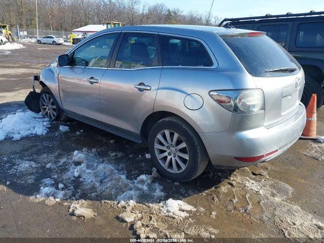 Auction sale of the 2010 Mazda Cx-7 I Sport, vin: JM3ER2W50A0350344, lot number: 44302495