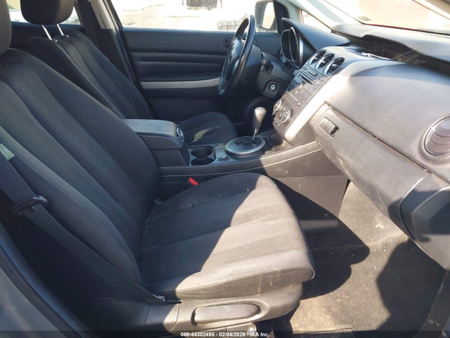 Auction sale of the 2010 Mazda Cx-7 I Sport, vin: JM3ER2W50A0350344, lot number: 44302495