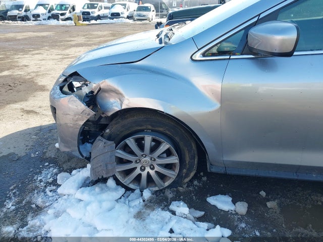Auction sale of the 2010 Mazda Cx-7 I Sport, vin: JM3ER2W50A0350344, lot number: 44302495