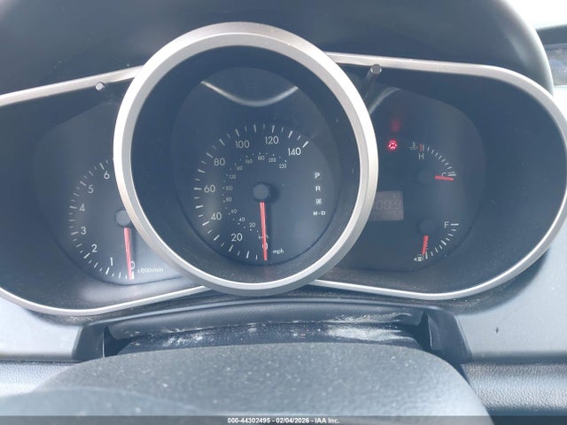 Auction sale of the 2010 Mazda Cx-7 I Sport, vin: JM3ER2W50A0350344, lot number: 44302495