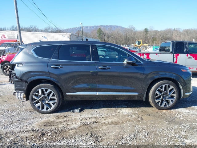 Продаж на аукціоні авто 2023 Hyundai Santa Fe Calligraphy, vin: 5NMS54AL6PH641299, номер лоту: 44302506