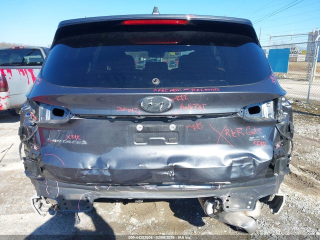 Продаж на аукціоні авто 2023 Hyundai Santa Fe Calligraphy, vin: 5NMS54AL6PH641299, номер лоту: 44302506