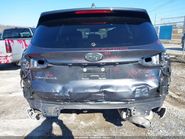 Продаж на аукціоні авто 2023 Hyundai Santa Fe Calligraphy, vin: 5NMS54AL6PH641299, номер лоту: 44302506