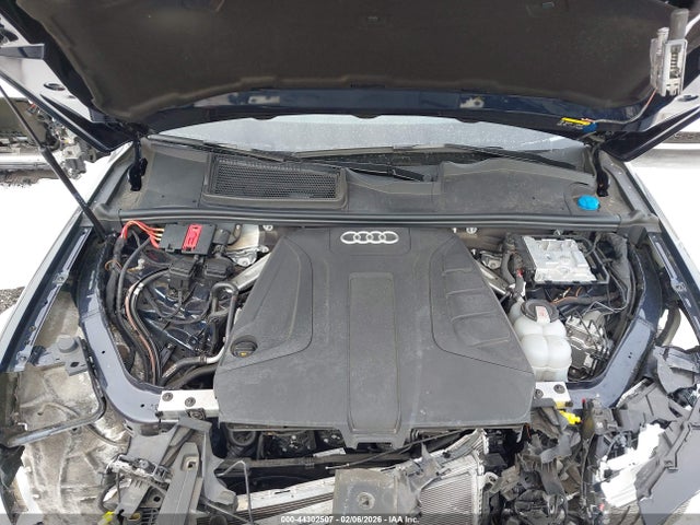 2025 AUDI Q7 WA1ACBF71SD002650 Photo 9