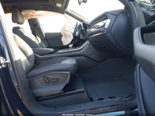 2025 AUDI Q7 WA1ACBF71SD002650 Photo 4
