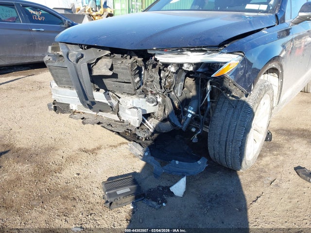 2025 AUDI Q7 WA1ACBF71SD002650 Photo 5