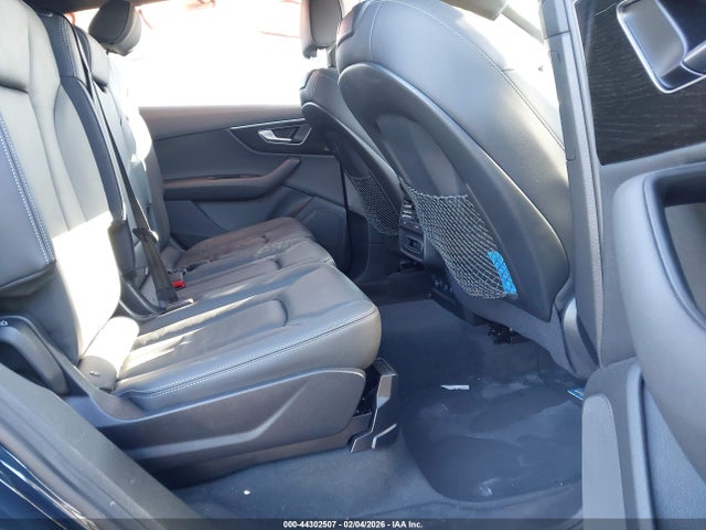 2025 AUDI Q7 WA1ACBF71SD002650 Photo 7