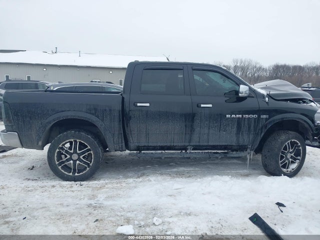 Aukcja sprzedaży 2012 Ram 1500 Laramie, vin: 1C6RD7NT5CS241589, numer aukcji: 44302509