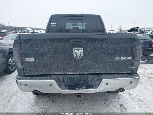 Aukcja sprzedaży 2012 Ram 1500 Laramie, vin: 1C6RD7NT5CS241589, numer aukcji: 44302509