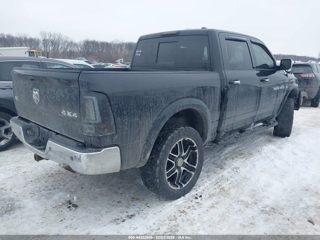 Aukcja sprzedaży 2012 Ram 1500 Laramie, vin: 1C6RD7NT5CS241589, numer aukcji: 44302509