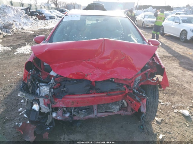 Toyota Prius C One 2014 JTDKDTB30E1072176 Image 12