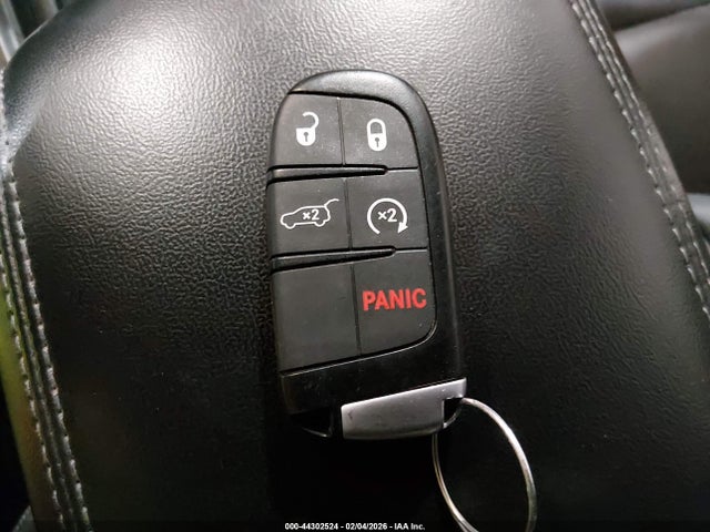 44302524 :رقم المزاد ، 1C4RDJDG3NC107574 vin ، 2022 Dodge Durango Gt Plus Awd مزاد بيع