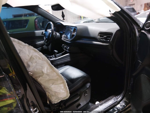 44302524 :رقم المزاد ، 1C4RDJDG3NC107574 vin ، 2022 Dodge Durango Gt Plus Awd مزاد بيع