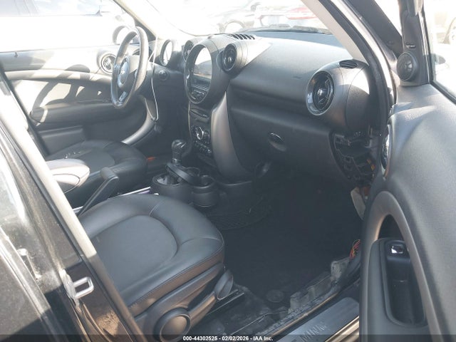 WMWZB3C51GWR47773 Mini Countryman Cooper