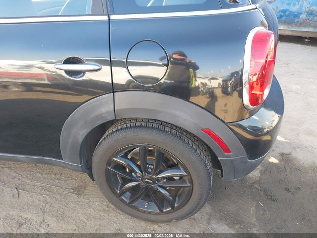 WMWZB3C51GWR47773 Mini Countryman Cooper