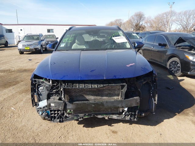 Aukcja sprzedaży 2023 Hyundai Tucson Sel, vin: 5NMJFCAE9PH201937, numer aukcji: 44302532