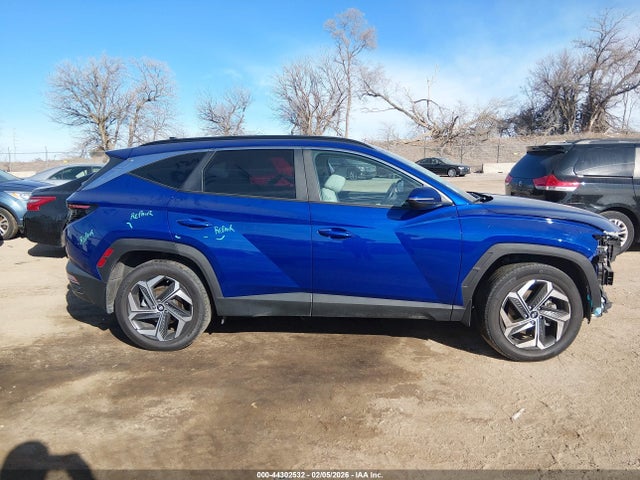Aukcja sprzedaży 2023 Hyundai Tucson Sel, vin: 5NMJFCAE9PH201937, numer aukcji: 44302532