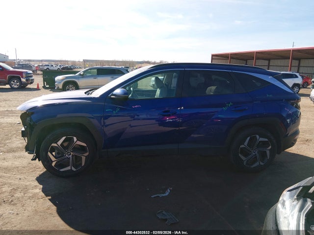 Aukcja sprzedaży 2023 Hyundai Tucson Sel, vin: 5NMJFCAE9PH201937, numer aukcji: 44302532
