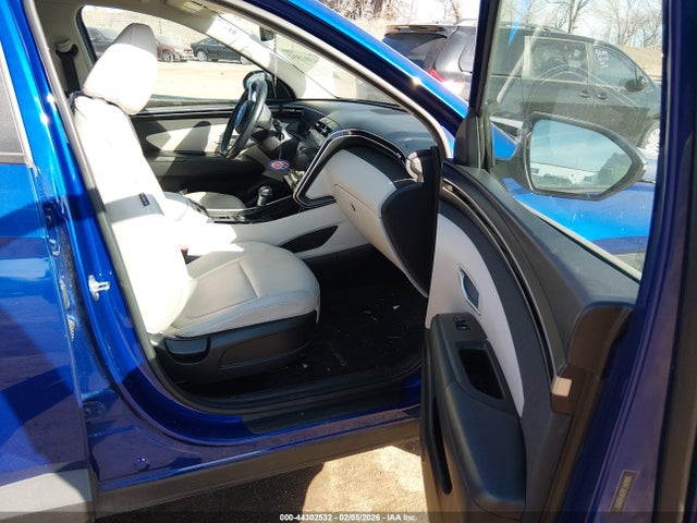 Aukcja sprzedaży 2023 Hyundai Tucson Sel, vin: 5NMJFCAE9PH201937, numer aukcji: 44302532