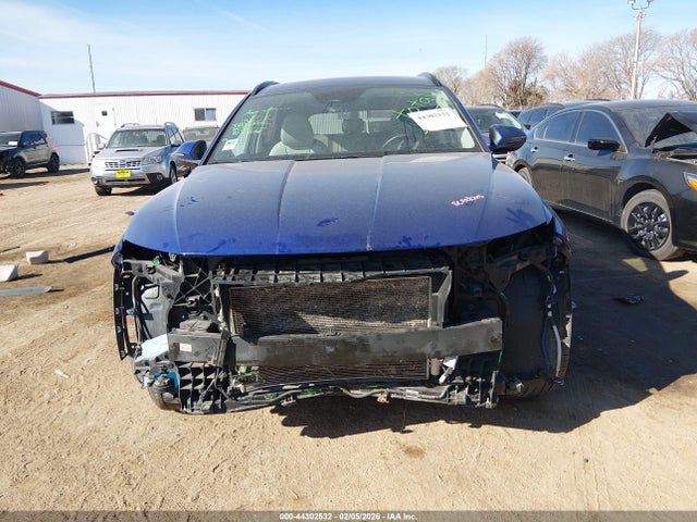 Aukcja sprzedaży 2023 Hyundai Tucson Sel, vin: 5NMJFCAE9PH201937, numer aukcji: 44302532