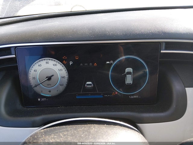 Aukcja sprzedaży 2023 Hyundai Tucson Sel, vin: 5NMJFCAE9PH201937, numer aukcji: 44302532