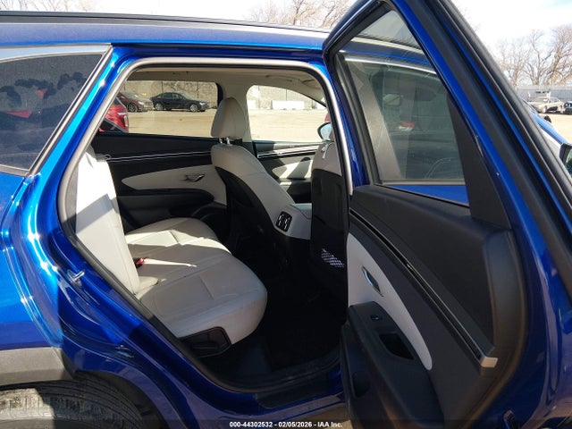 Aukcja sprzedaży 2023 Hyundai Tucson Sel, vin: 5NMJFCAE9PH201937, numer aukcji: 44302532
