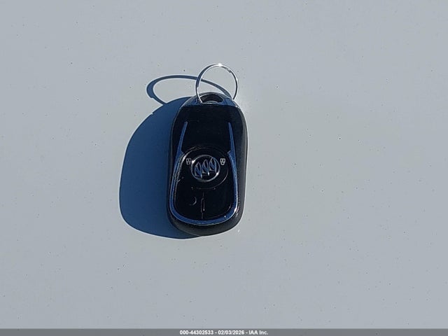 Buick Regal Sportback Preferred 2018 W04GL6SX2J1055347 Image 11