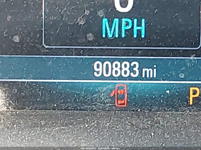 Buick Regal Sportback Preferred 2018 W04GL6SX2J1055347 Image 15