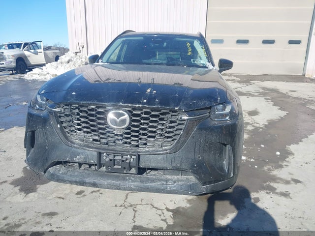 Aukcja sprzedaży 2025 Mazda Cx-90 3.3 Turbo Premium Sport, vin: JM3KKCHD6S1250066, numer aukcji: 44302534
