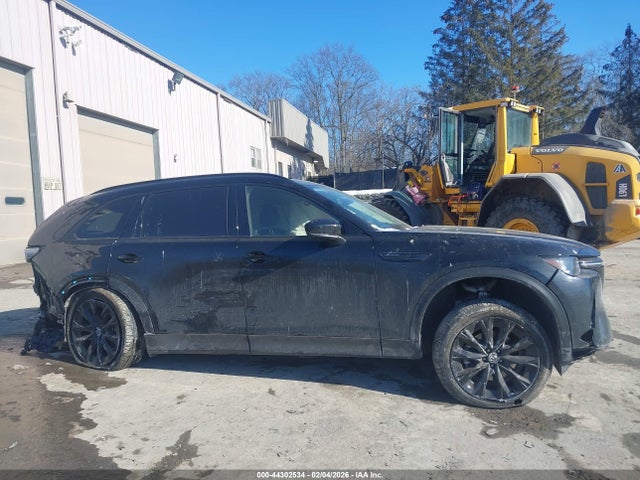 Aukcja sprzedaży 2025 Mazda Cx-90 3.3 Turbo Premium Sport, vin: JM3KKCHD6S1250066, numer aukcji: 44302534