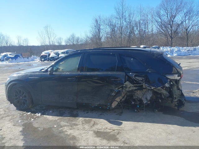 Aukcja sprzedaży 2025 Mazda Cx-90 3.3 Turbo Premium Sport, vin: JM3KKCHD6S1250066, numer aukcji: 44302534