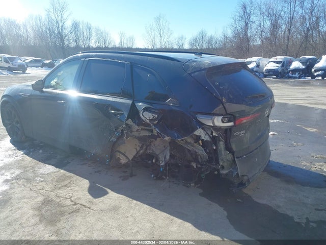 Aukcja sprzedaży 2025 Mazda Cx-90 3.3 Turbo Premium Sport, vin: JM3KKCHD6S1250066, numer aukcji: 44302534