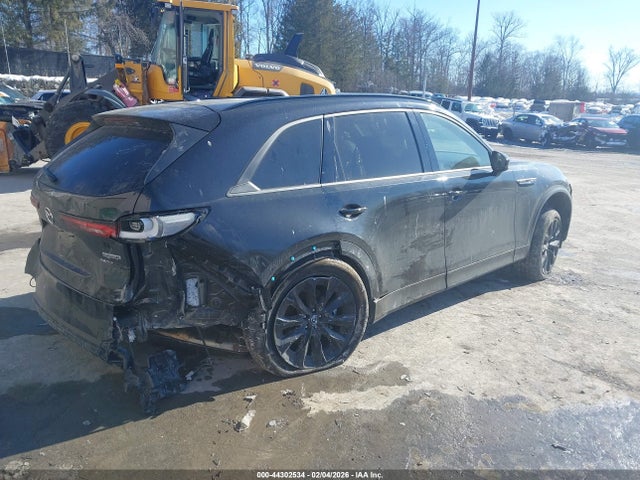 Aukcja sprzedaży 2025 Mazda Cx-90 3.3 Turbo Premium Sport, vin: JM3KKCHD6S1250066, numer aukcji: 44302534